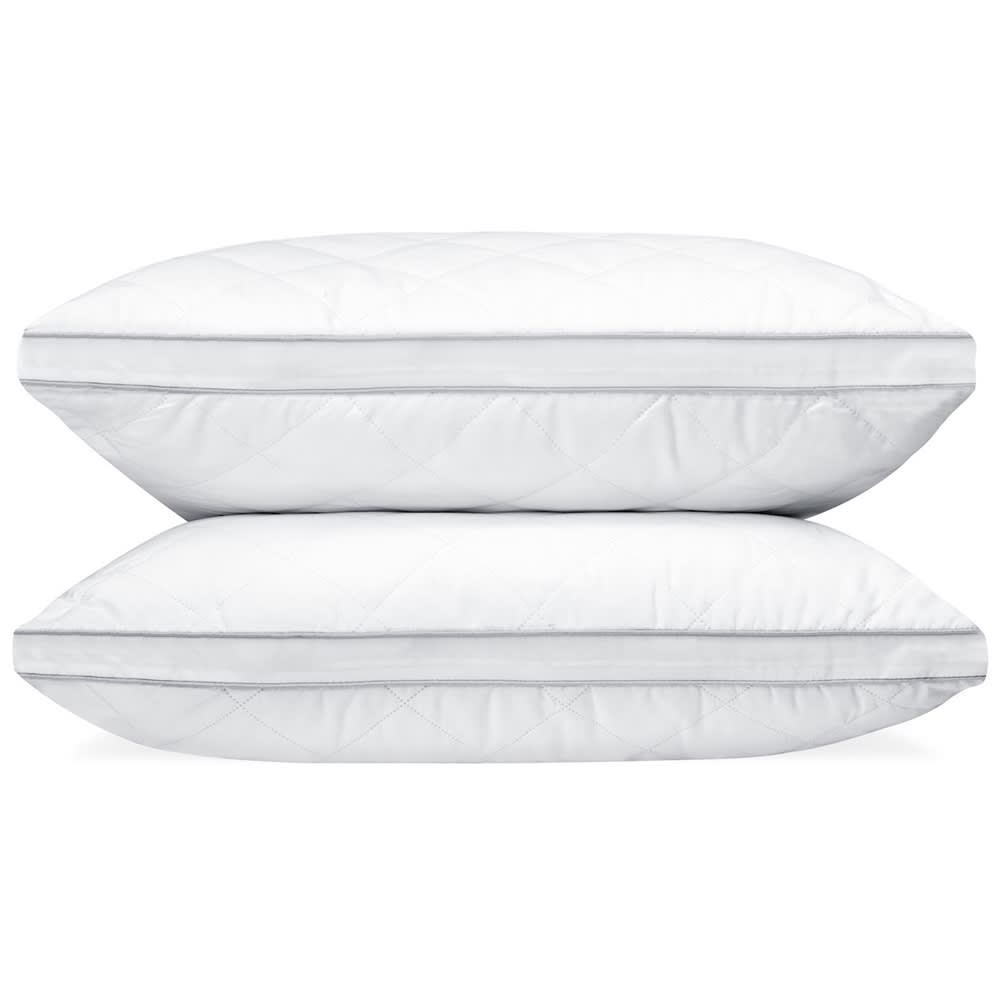 Gusset pillow cases 2025